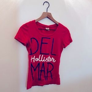 Hollister Shirt